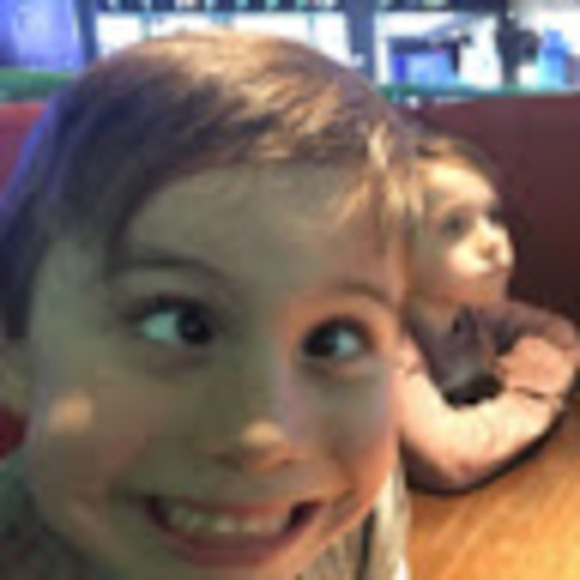 Meet your Posher, Ryan - Picture 1 of 1